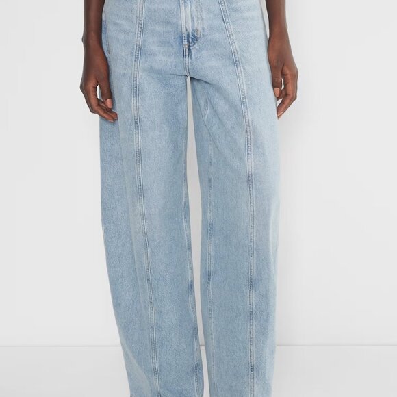 AGOLDE Kristen Jeans - Size 32 - Exposure - Picture 2 of 3